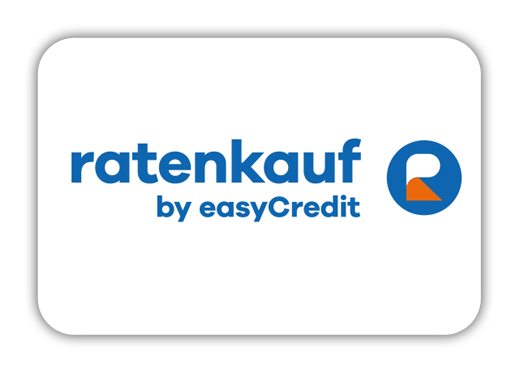 Finanzierung über easyCredit
